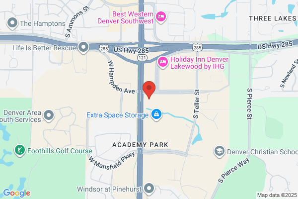 The Clinic on Wadsworth in Lakewood - Medical  & Recreational Dispensary
