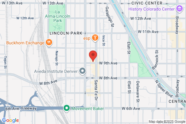 Sprightly Escapes: The Denver Escape Room Experience