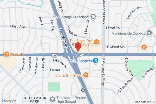 Aurora Veterinary Emergency Center
