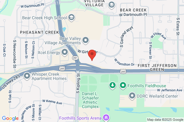 Barnes Veterinary Service