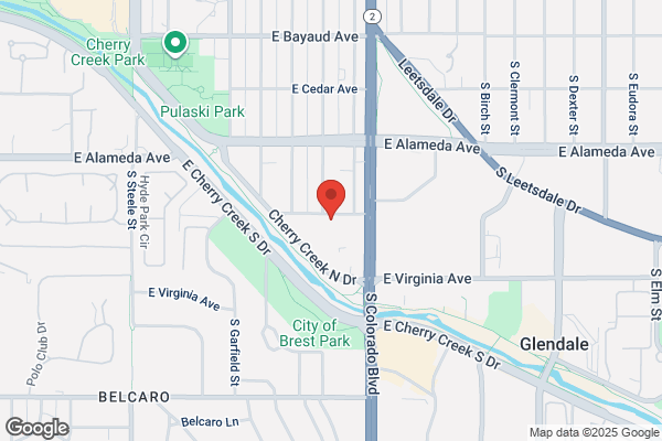 Appraisal Associates of Denver