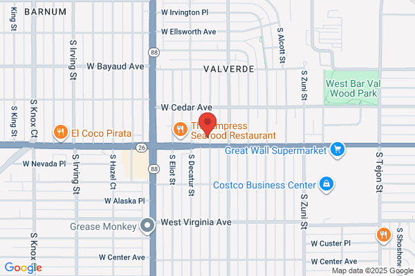 Alameda's Best Auto Service & Repair