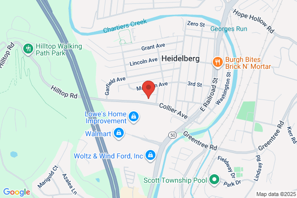 Heidelberg Antiques