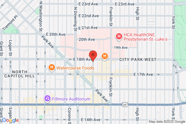 1280 N Lafayette