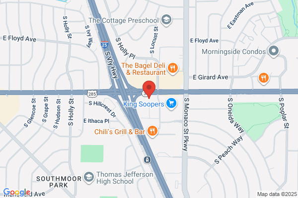 The District by Windsor Apartments