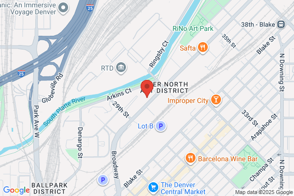The Edison At Rino