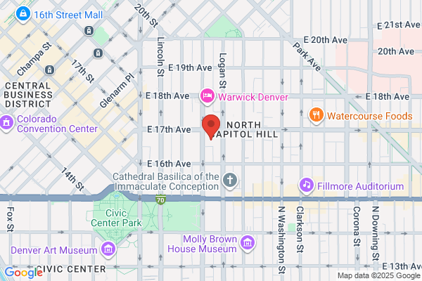 300 East Seventeenth Apartments