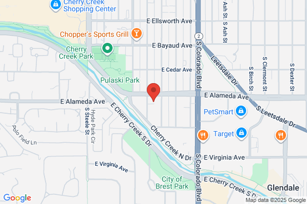 Gables Residences at Cherry Creek
