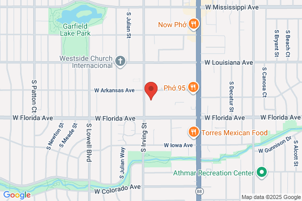Parkwood Plaza Apartments