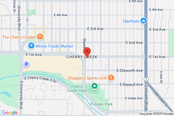1380 Steele Apartments