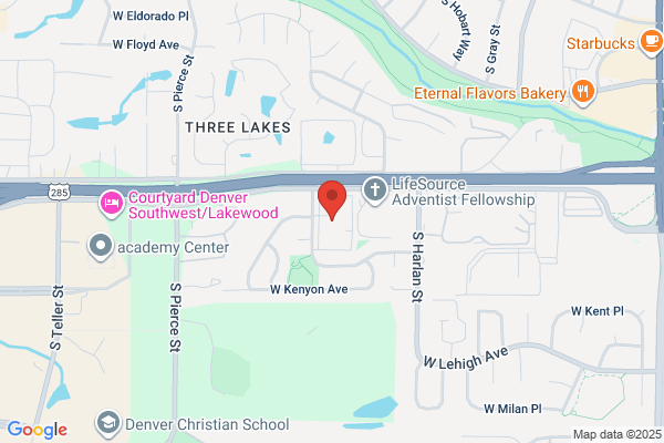 Advenir at Bear Valley