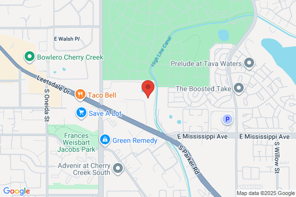 Advenir at Cherry Creek North