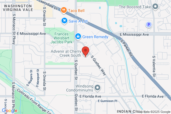 Advenir at Cherry Creek South