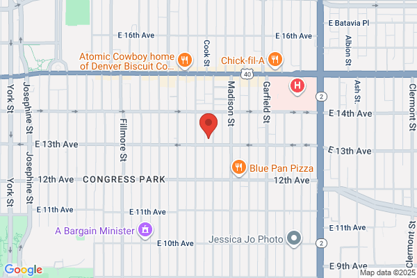 Captain Cook Apartments