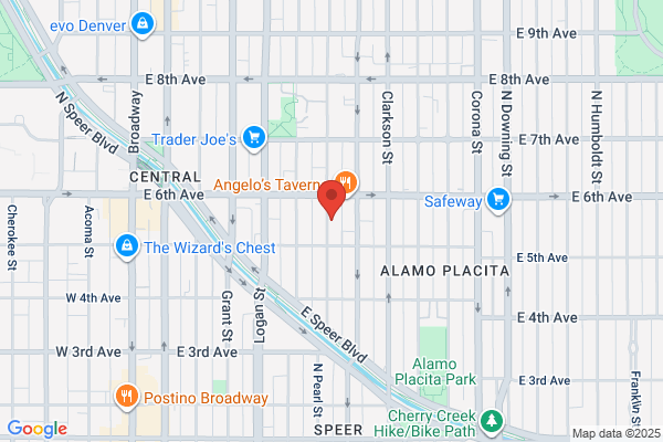 Caravelle Apartments