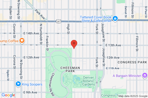 Cheesman Wildcrest Condominiums