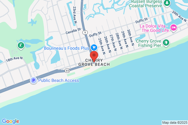 Cherry Grove
