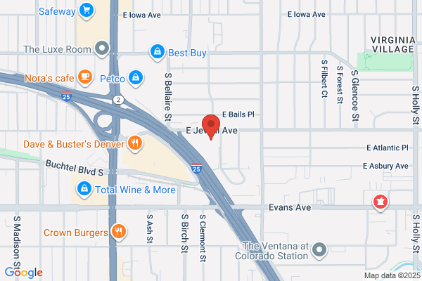Cherry Plaza Apartments