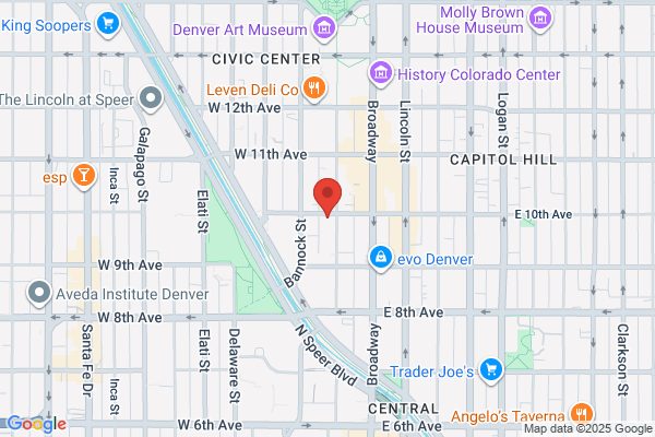 Citizen Apartments