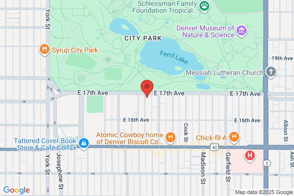Classic Properties of Denver Llc