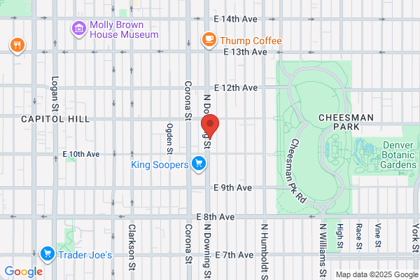 Coachman Apartments the