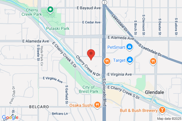 Cobalt Creek Property Management