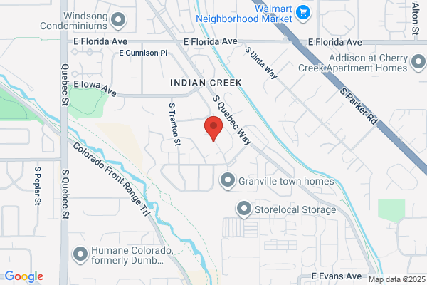 Deerfield Apartments