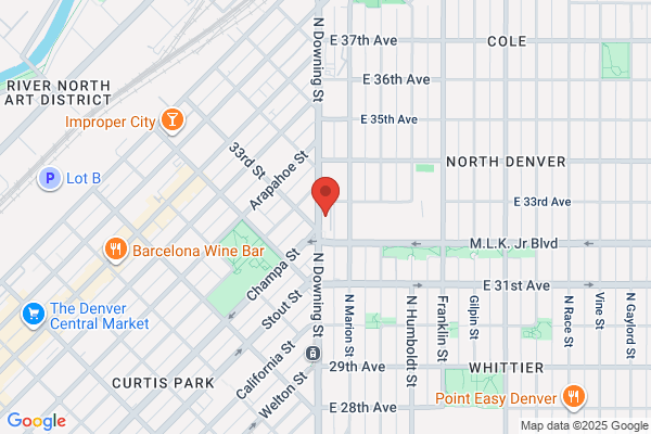 Downing Square Rental Office