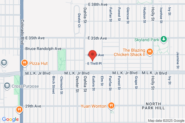 Elm Park Townhomes