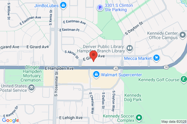 Hampden Court Condo Maintenance