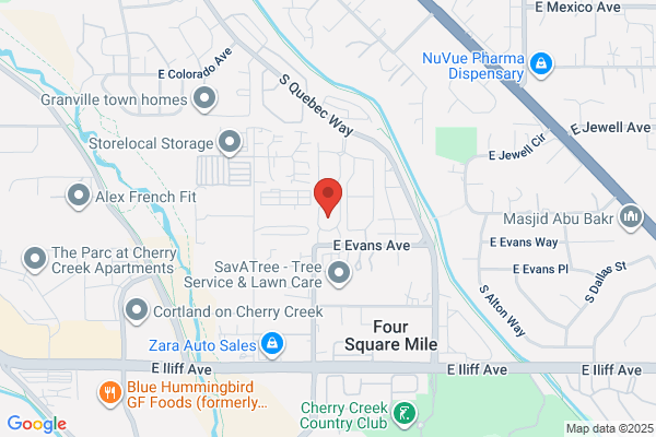 Highland Square Apartments