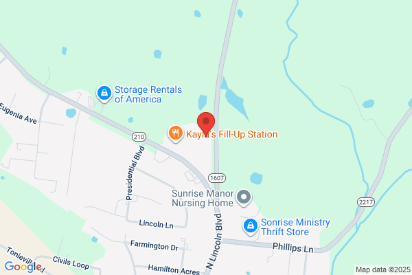 Nationwide Sewing Services