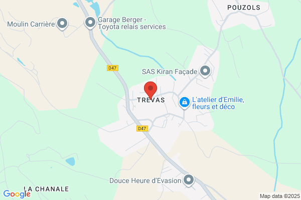 Treva's