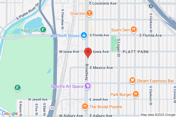Commercial Appliance Repair Denver