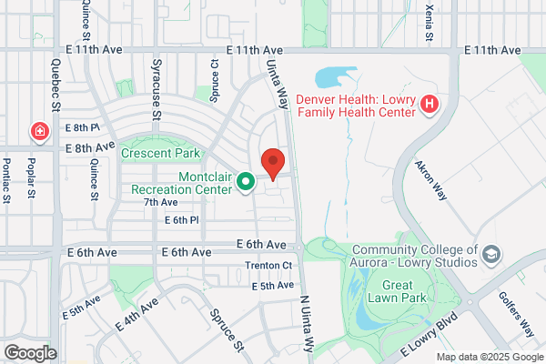 Denver Appliance Repair Works