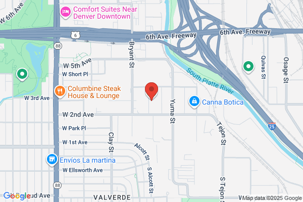 1st Source Parts Center