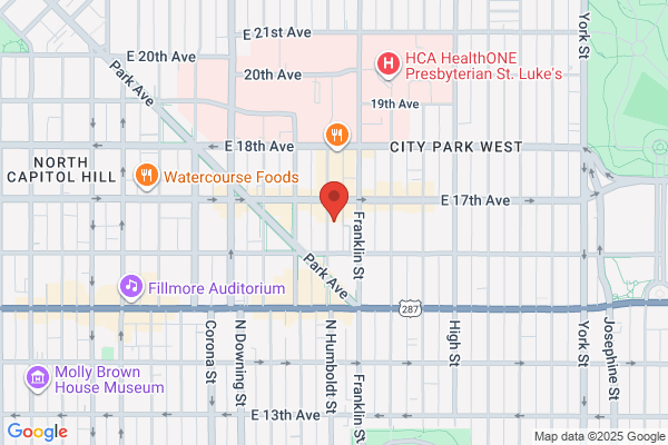 Baer & Hickman Architects