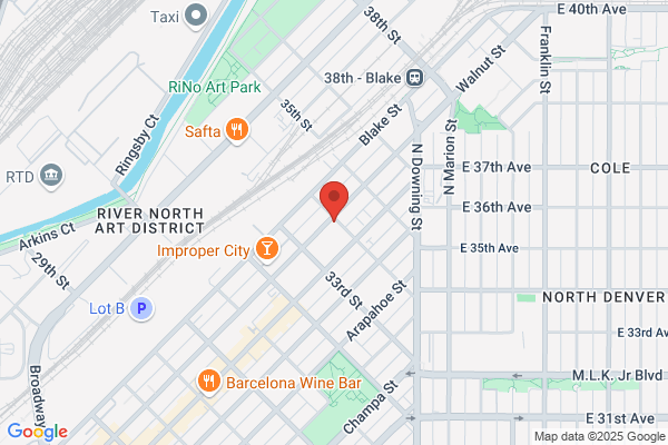 Roth Sheppard Architects