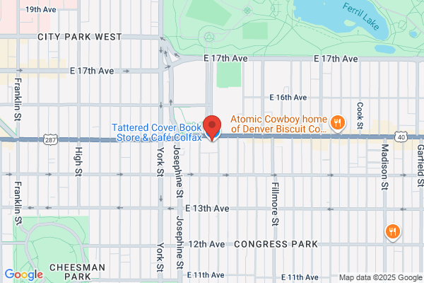 Denver Film Society