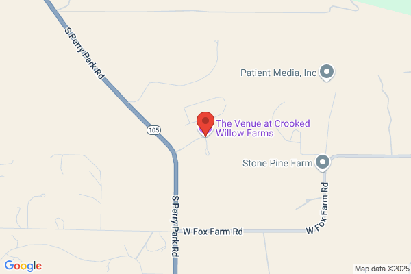 Crooked Willow Design West