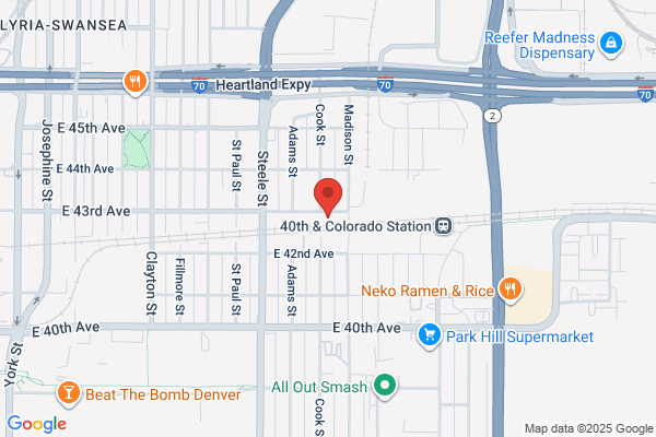 Davidson Dwight Studios