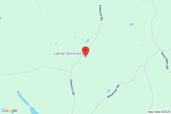 LAMAR Services LLC