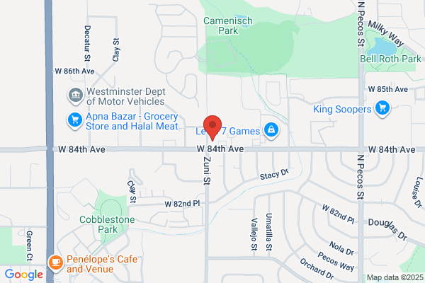 Bitcoin ATM Denver - Coinhub
