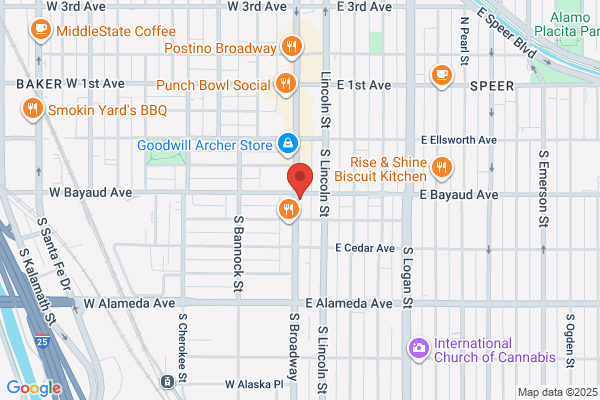 Byte Federal Bitcoin ATM (Broadway Smoke Shop)