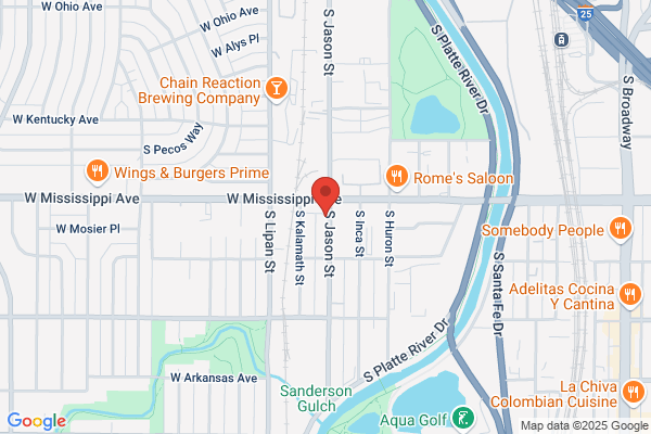 Hailco - Auto Hail Repair Denver