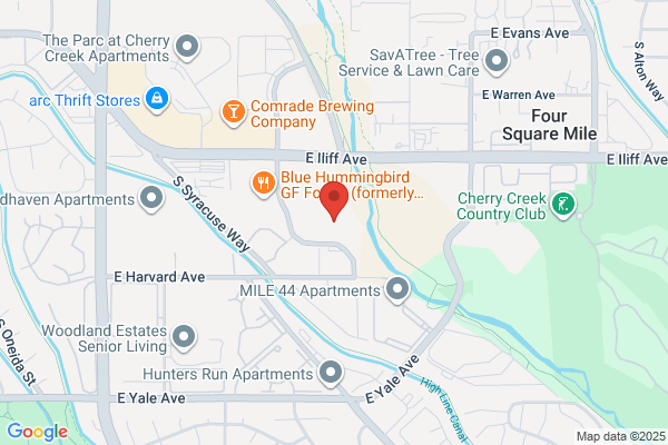 Black Hawk Hail Repair LLC
