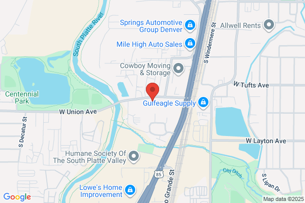 Craft Quality Auto Body Inc