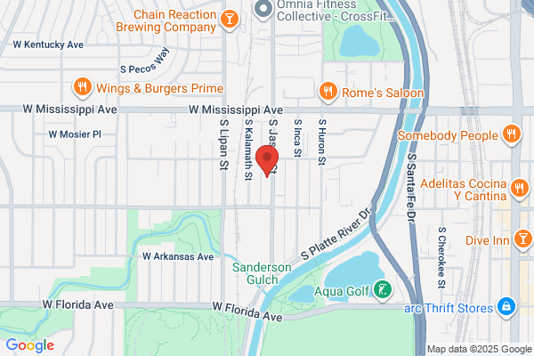 Crest Auto Body and Service Inc