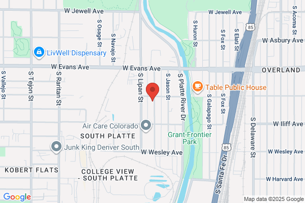 Master Collision Specialists