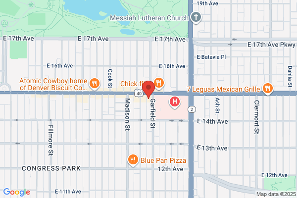 Cherry Creek Automotive